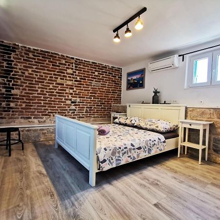 CroBeauty Villa Split Extérieur photo