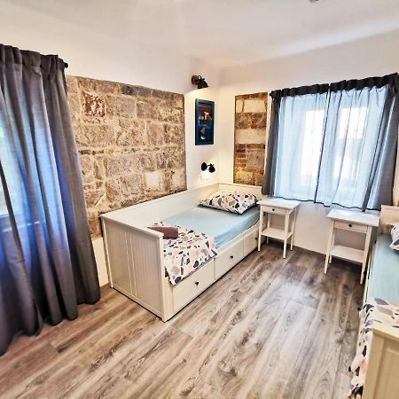 CroBeauty Villa Split Extérieur photo