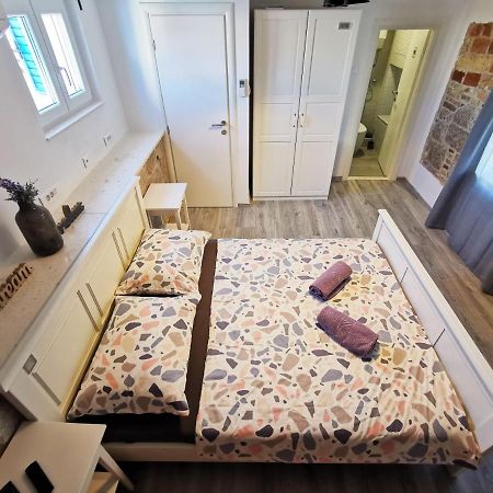 CroBeauty Villa Split Extérieur photo