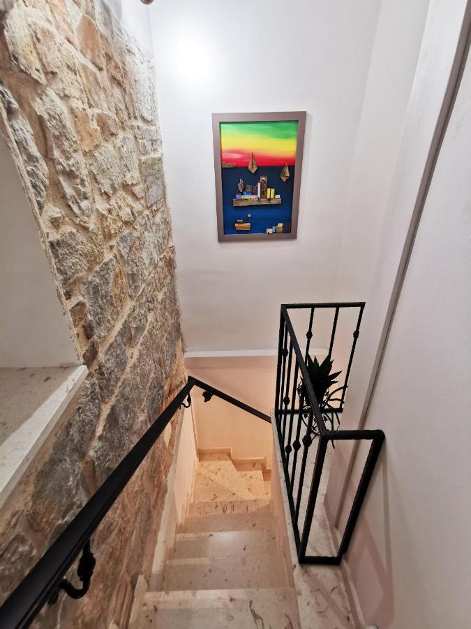 CroBeauty Villa Split Extérieur photo