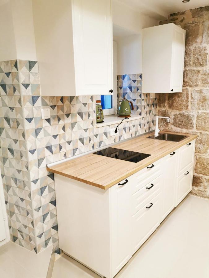 CroBeauty Villa Split Extérieur photo