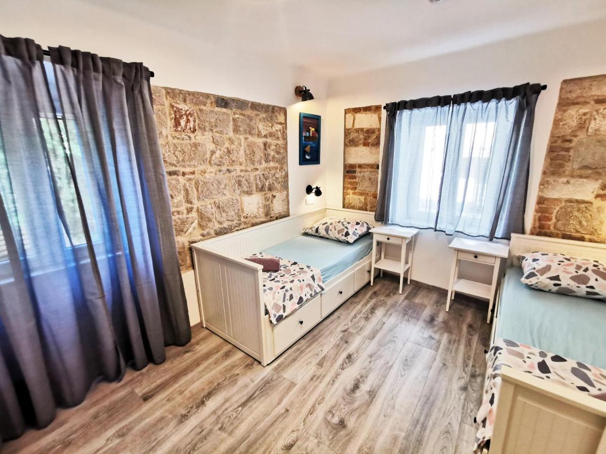CroBeauty Villa Split Extérieur photo