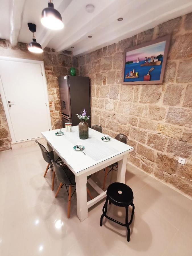 CroBeauty Villa Split Extérieur photo