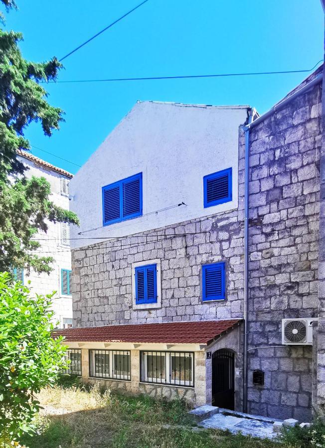 CroBeauty Villa Split Extérieur photo