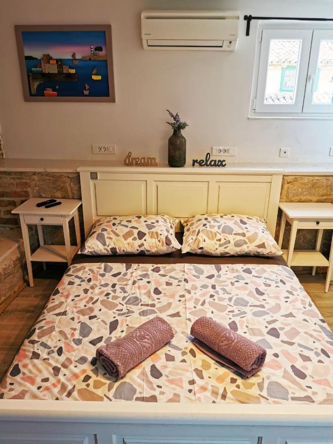 CroBeauty Villa Split Extérieur photo