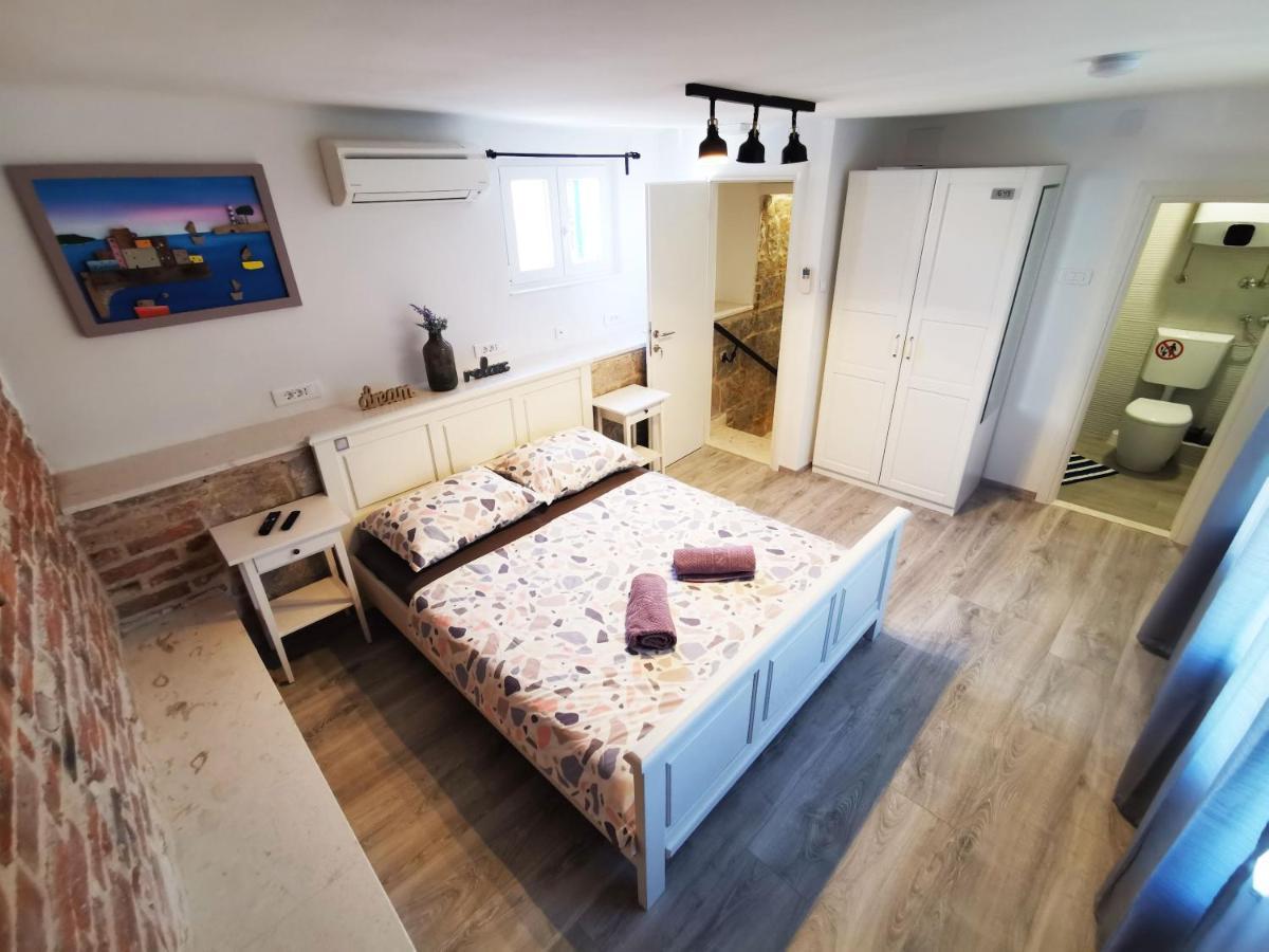 CroBeauty Villa Split Extérieur photo