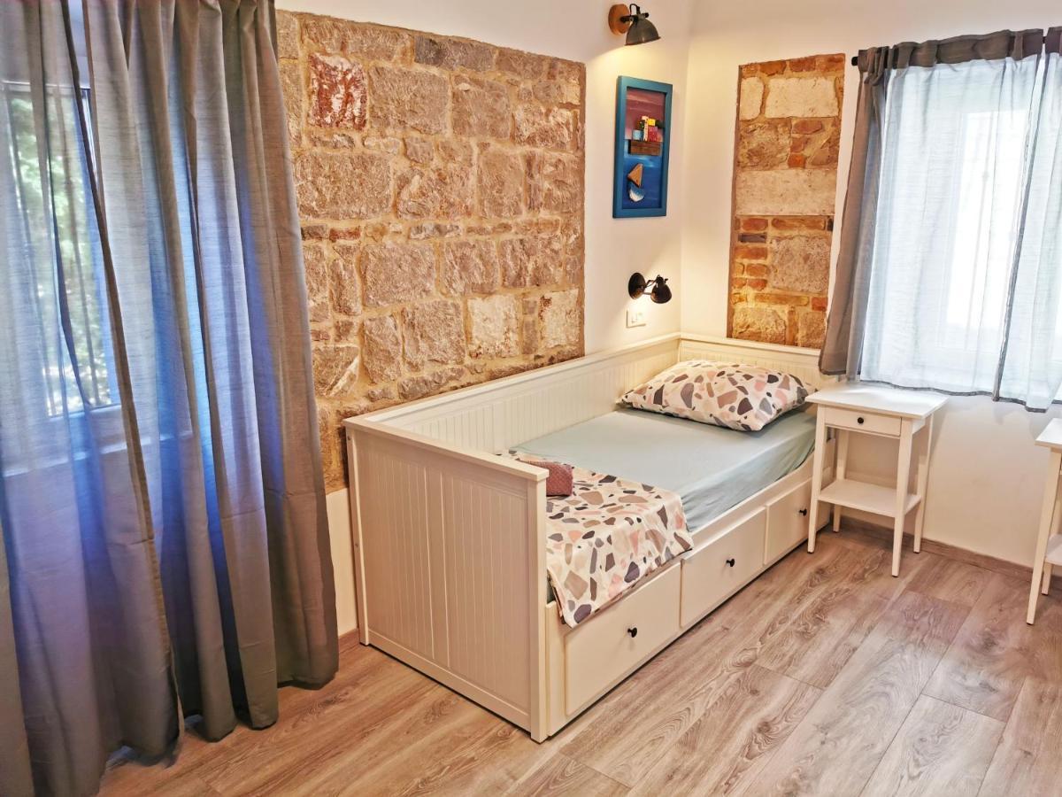 CroBeauty Villa Split Extérieur photo