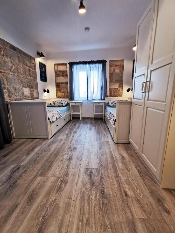 CroBeauty Villa Split Extérieur photo
