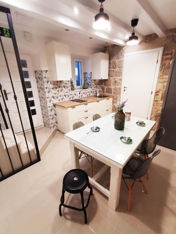 CroBeauty Villa Split Extérieur photo