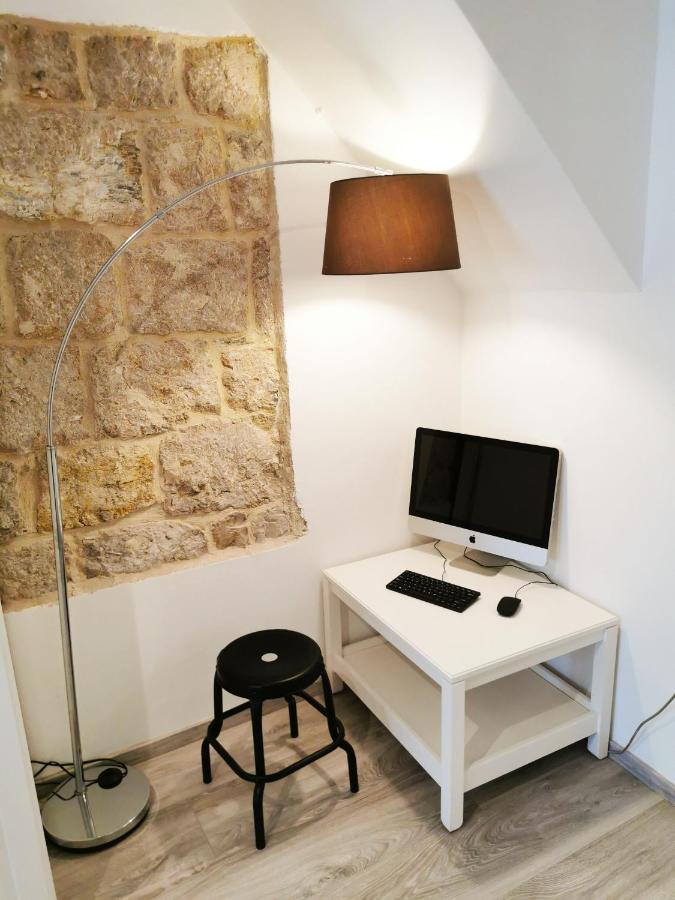 CroBeauty Villa Split Extérieur photo