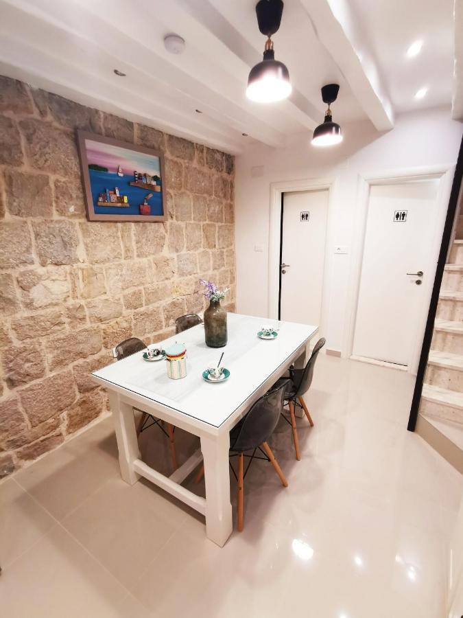 CroBeauty Villa Split Extérieur photo