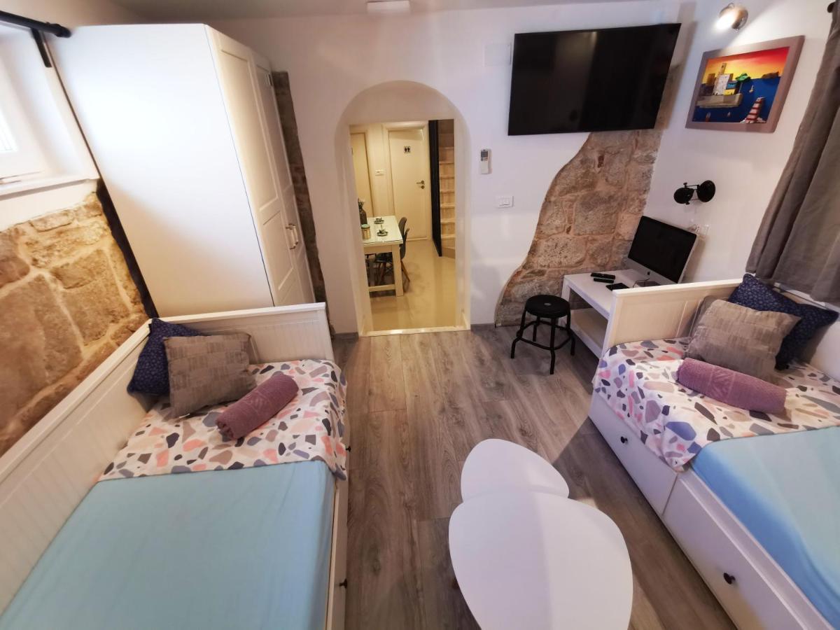 CroBeauty Villa Split Extérieur photo