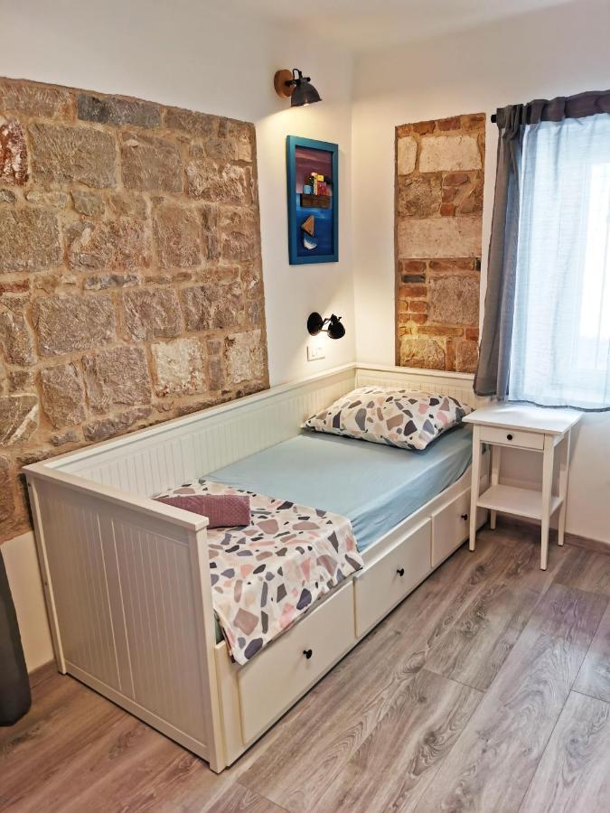 CroBeauty Villa Split Extérieur photo