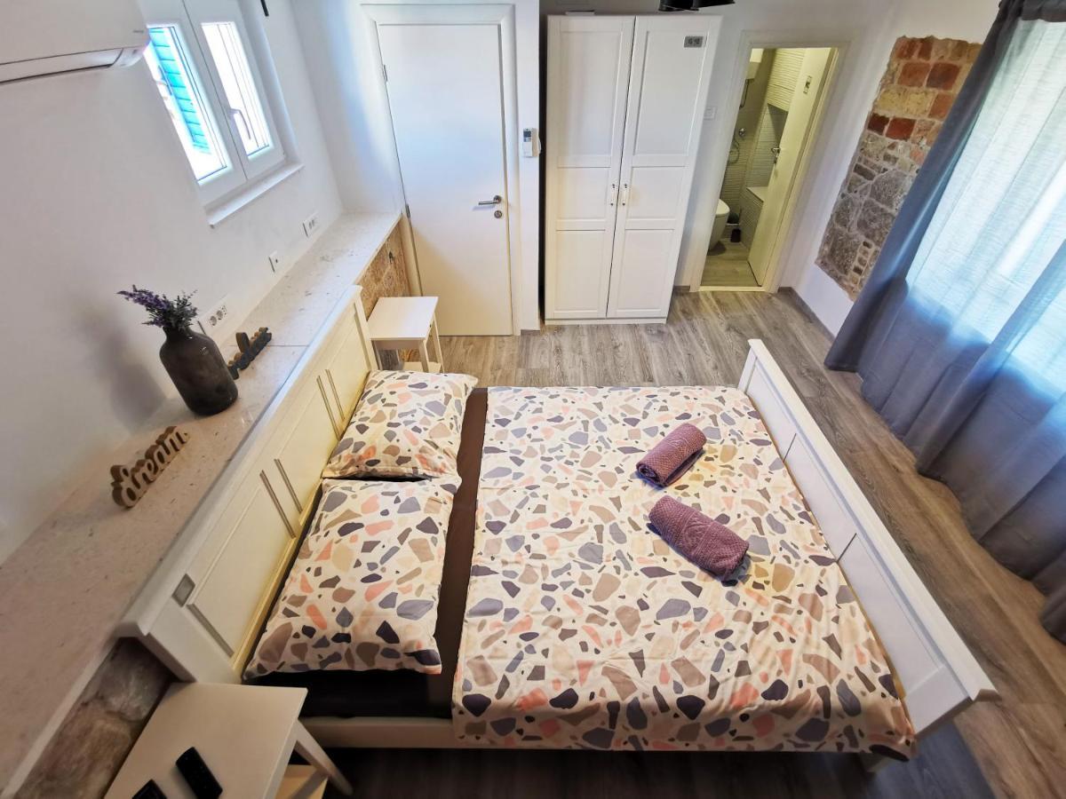 CroBeauty Villa Split Extérieur photo