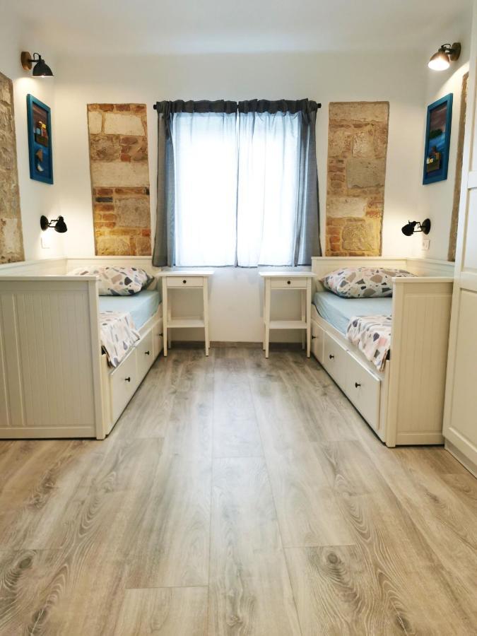 CroBeauty Villa Split Extérieur photo