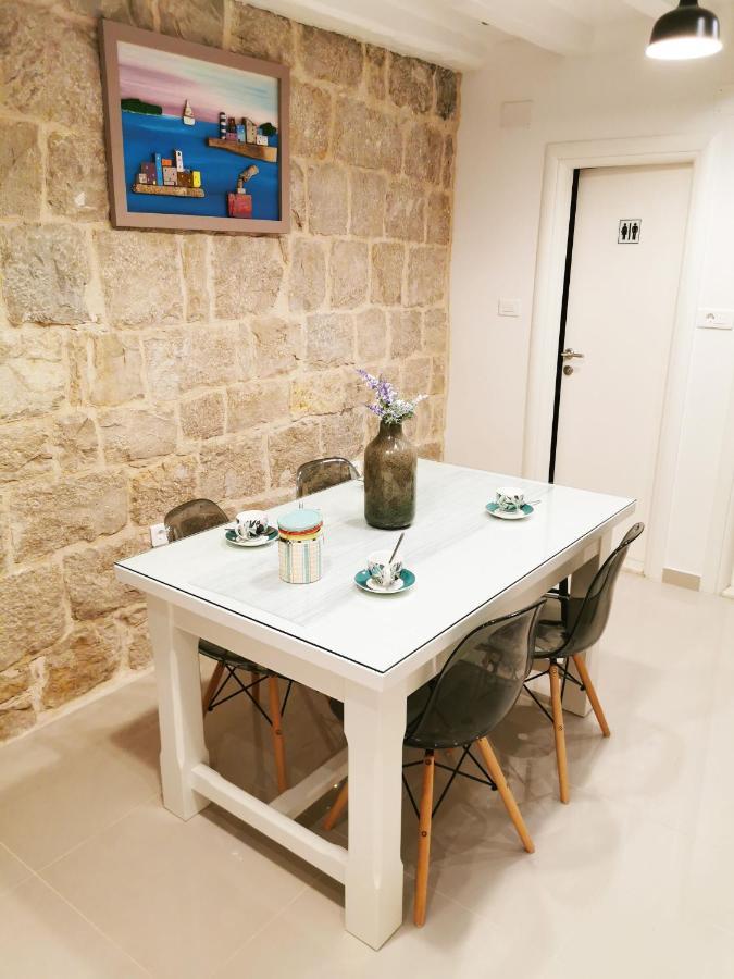 CroBeauty Villa Split Extérieur photo