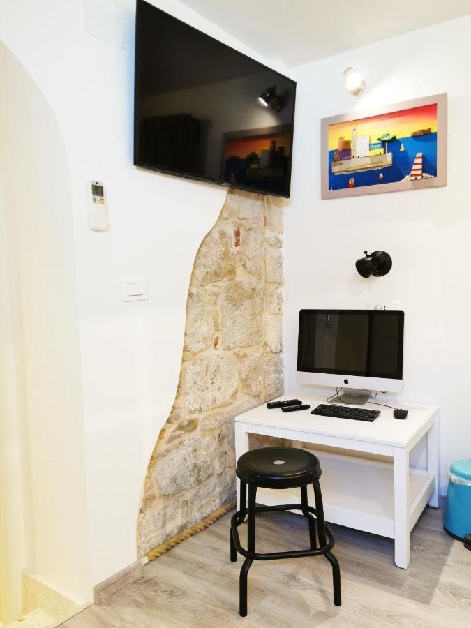 CroBeauty Villa Split Extérieur photo