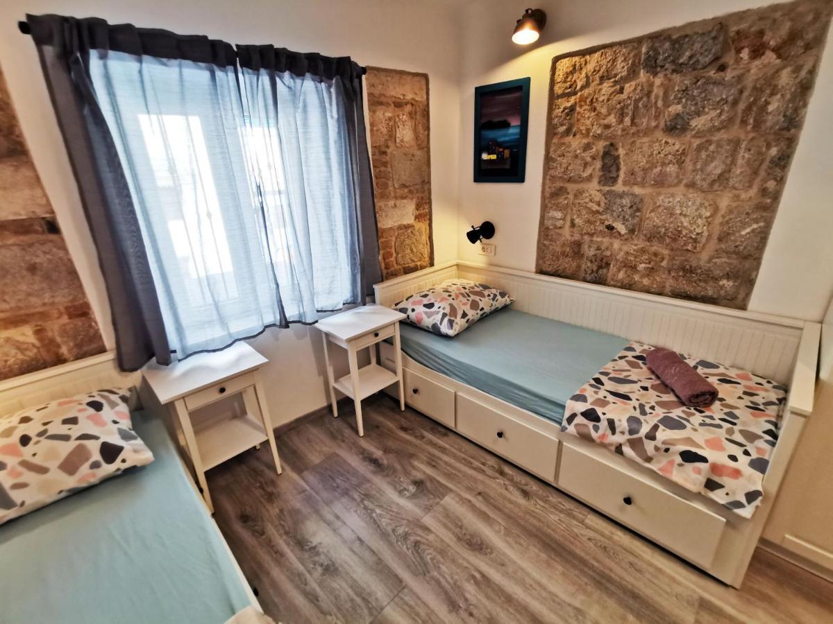 CroBeauty Villa Split Extérieur photo