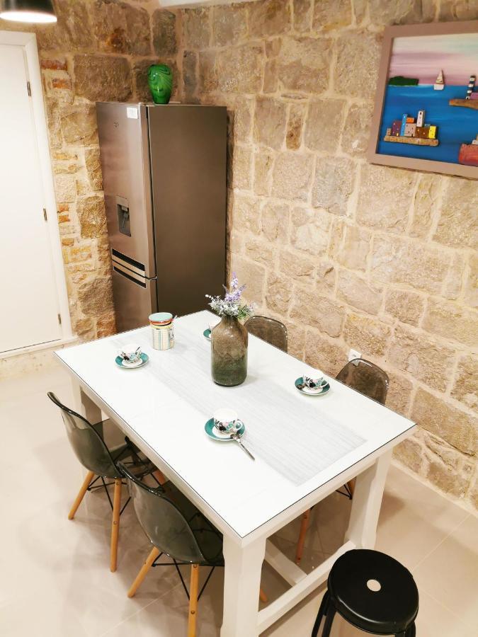 CroBeauty Villa Split Extérieur photo