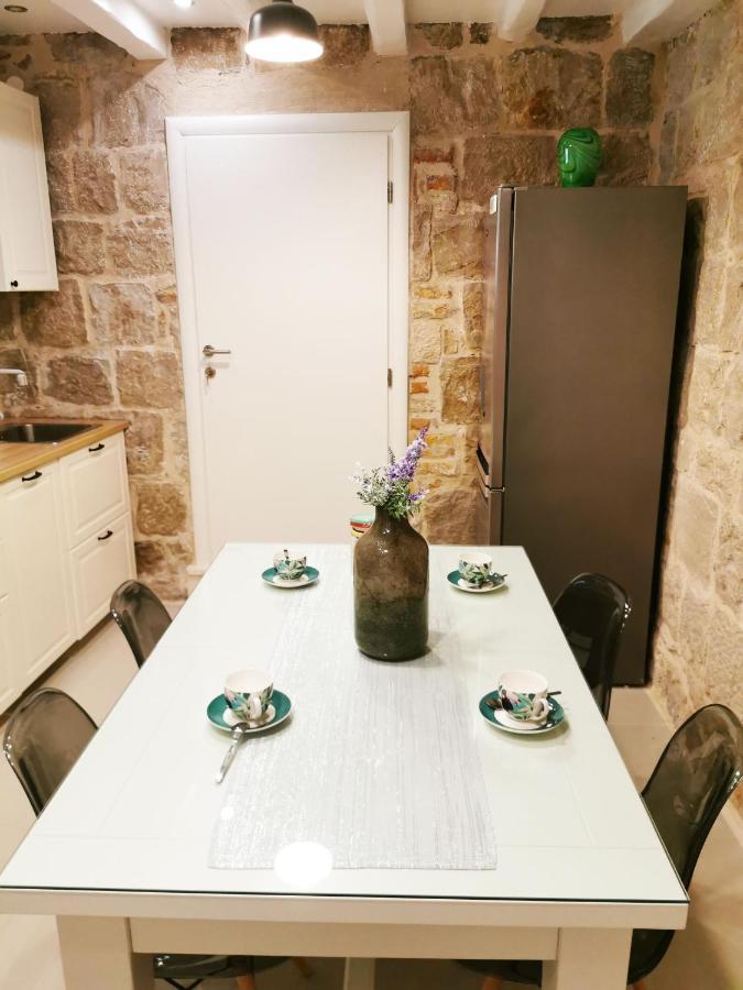CroBeauty Villa Split Extérieur photo