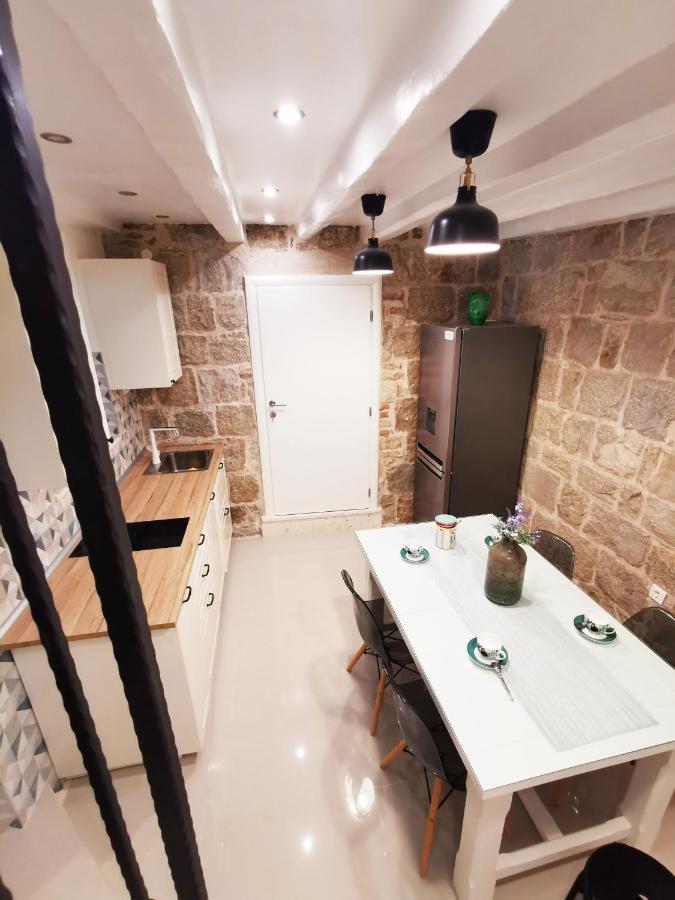 CroBeauty Villa Split Extérieur photo