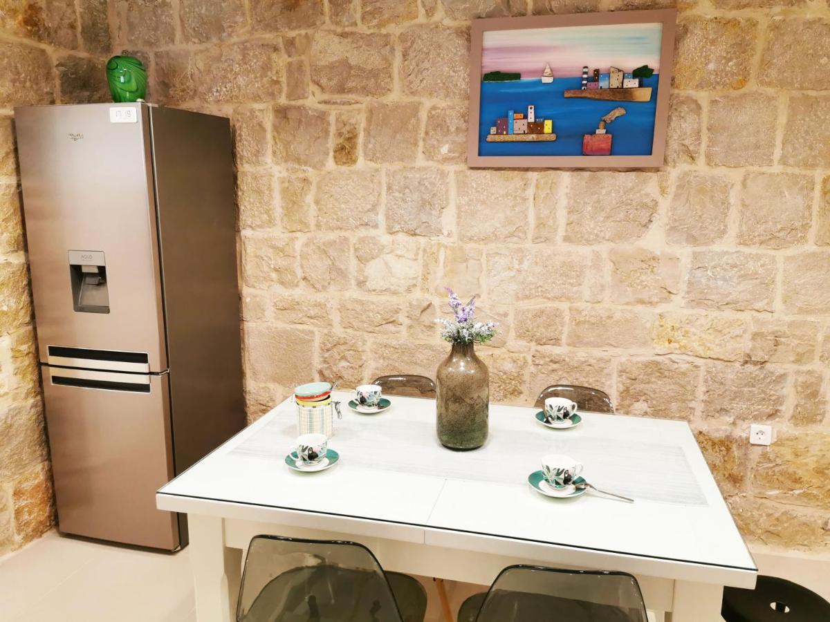 CroBeauty Villa Split Extérieur photo