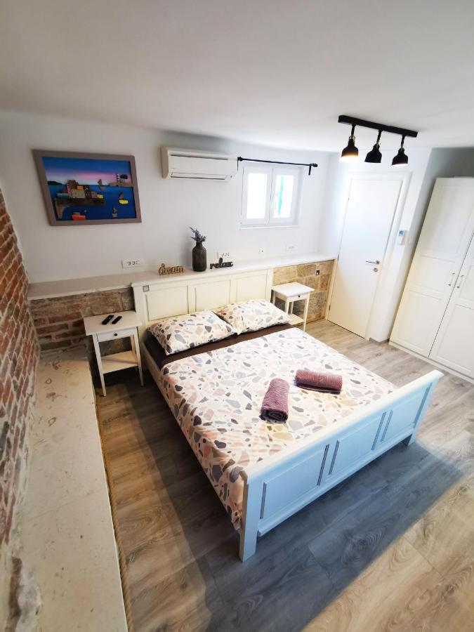 CroBeauty Villa Split Extérieur photo