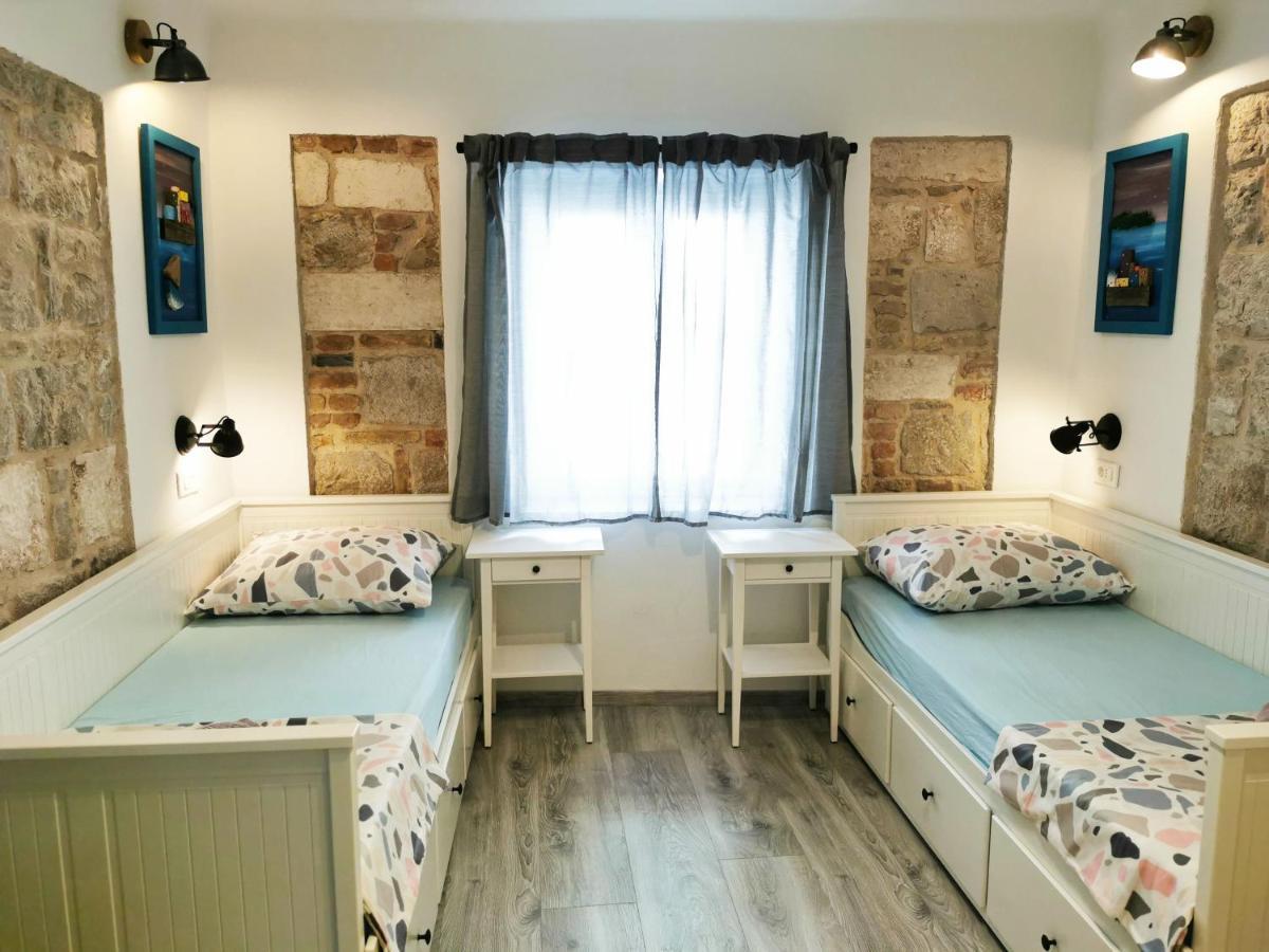 CroBeauty Villa Split Extérieur photo