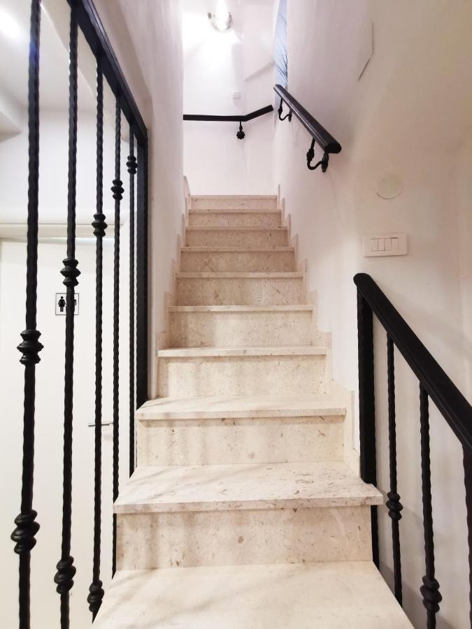 CroBeauty Villa Split Extérieur photo