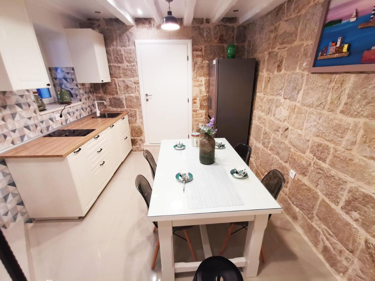 CroBeauty Villa Split Extérieur photo