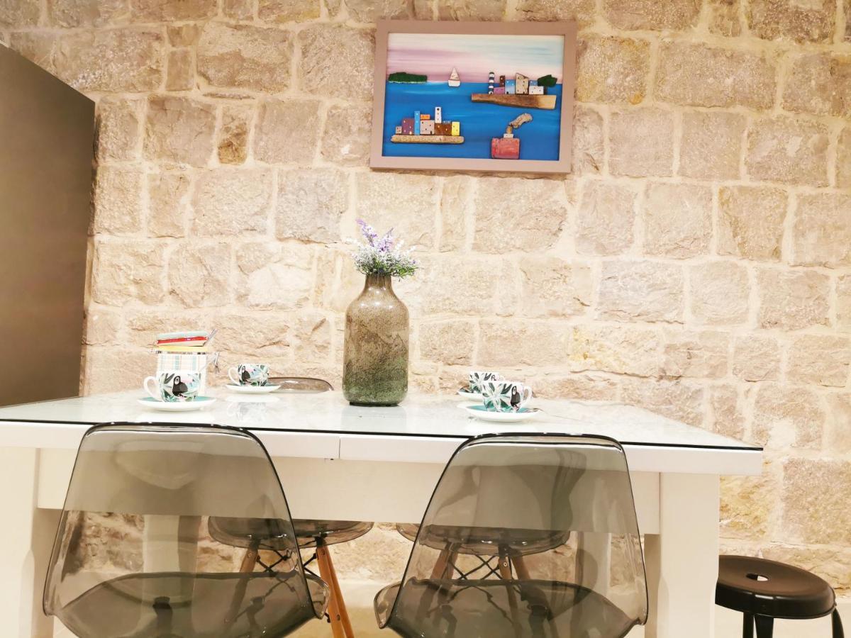 CroBeauty Villa Split Extérieur photo