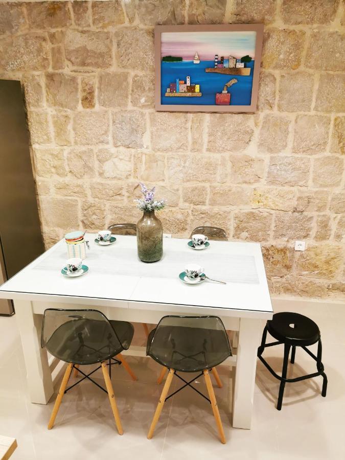 CroBeauty Villa Split Extérieur photo