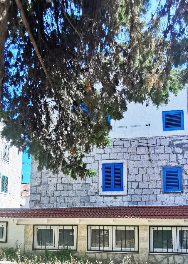 CroBeauty Villa Split Extérieur photo