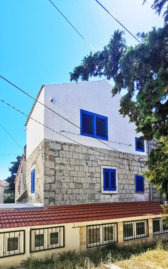 CroBeauty Villa Split Extérieur photo