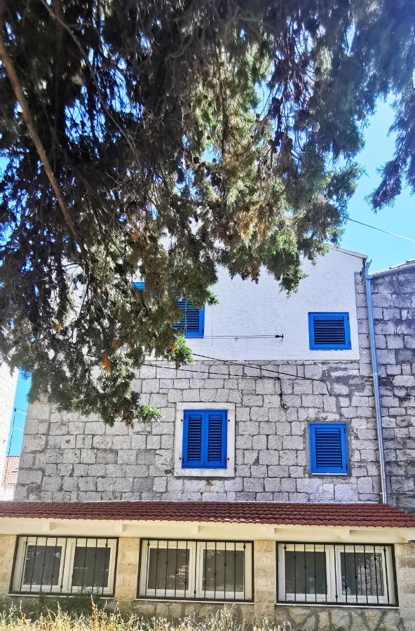 CroBeauty Villa Split Extérieur photo